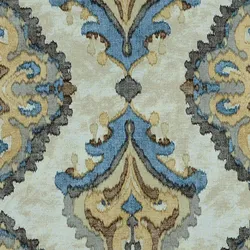 E4344 Harbor Upholstery Fabric by the yard