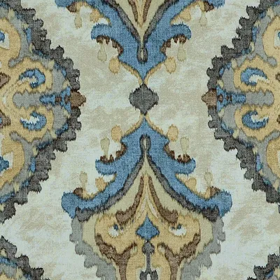 E4344 Harbor Drapery and Upholstery Fabric by the yard