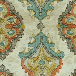 E0089 Tuscan Upholstery Fabric by the yard