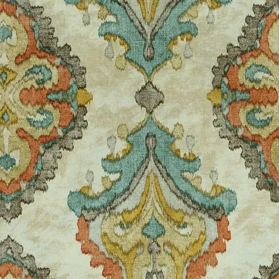 E0089 Tuscan Drapery and Upholstery Fabric by the yard