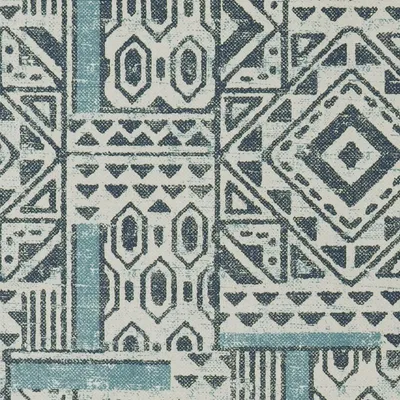 E5642 Ocean Drapery and Upholstery Fabric by the yard
