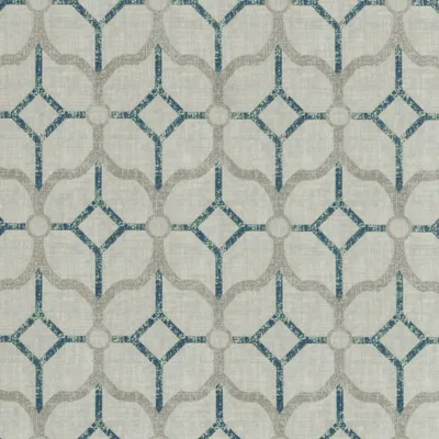 E7076 Navy Drapery and Upholstery Fabric by the yard