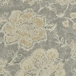 E3973 Metal Upholstery Fabric by the yard
