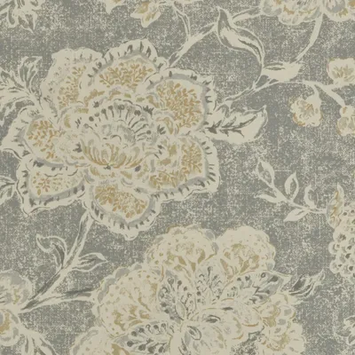 E3973 Metal Drapery and Upholstery Fabric by the yard
