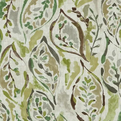 E8186 Bamboo Drapery and Upholstery Fabric by the yard