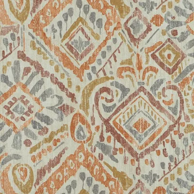 E5570 Auburn Drapery and Upholstery Fabric by the yard