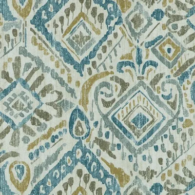 E6233 Slate Drapery and Upholstery Fabric by the yard