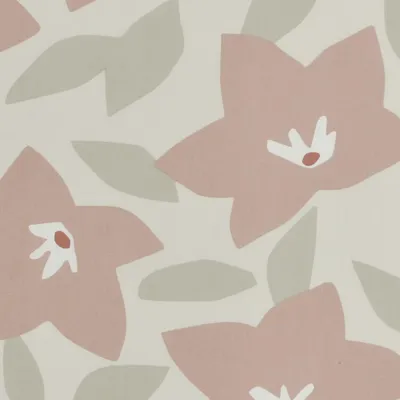 E8138 Blossom Drapery and Upholstery Fabric by the yard