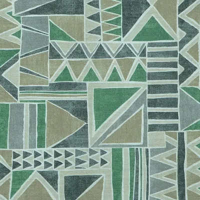 E5418 Jungle Drapery and Upholstery Fabric by the yard