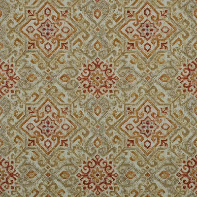 E4192 Honey Beige Drapery and Upholstery Fabric by the yard