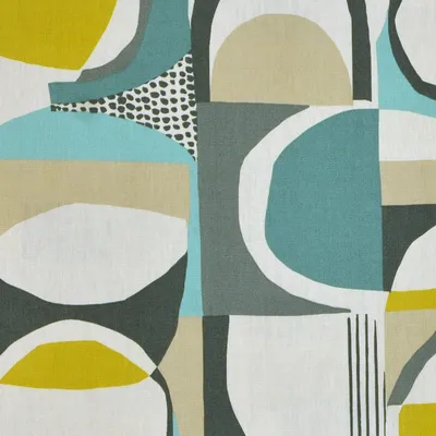 E5975 Spa Drapery and Upholstery Fabric by the yard