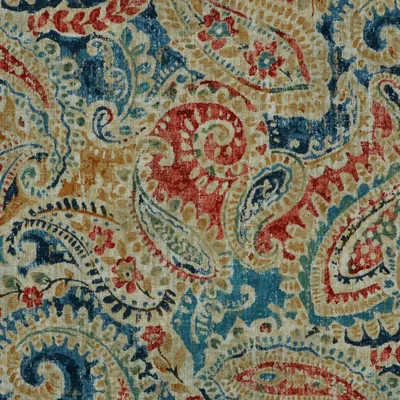 E5096 Multi Drapery and Upholstery Fabric by the yard