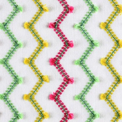 E4341 Sorbet Drapery and Upholstery Fabric by the yard