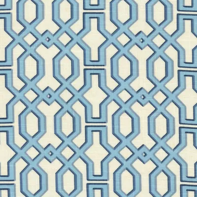 E9860 Bluebell Drapery and Upholstery Fabric by the yard