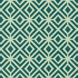 E6203 Teal Upholstery Fabric by the yard
