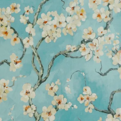 E9529 Azure Drapery and Upholstery Fabric by the yard