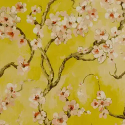 E0108 Curry Upholstery Fabric by the yard