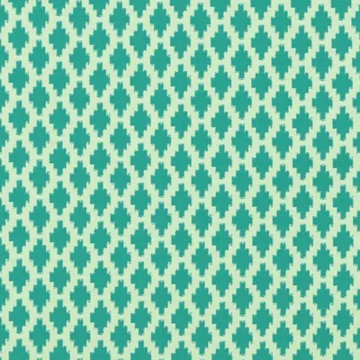 E3438 Turquoise Drapery and Upholstery Fabric by the yard