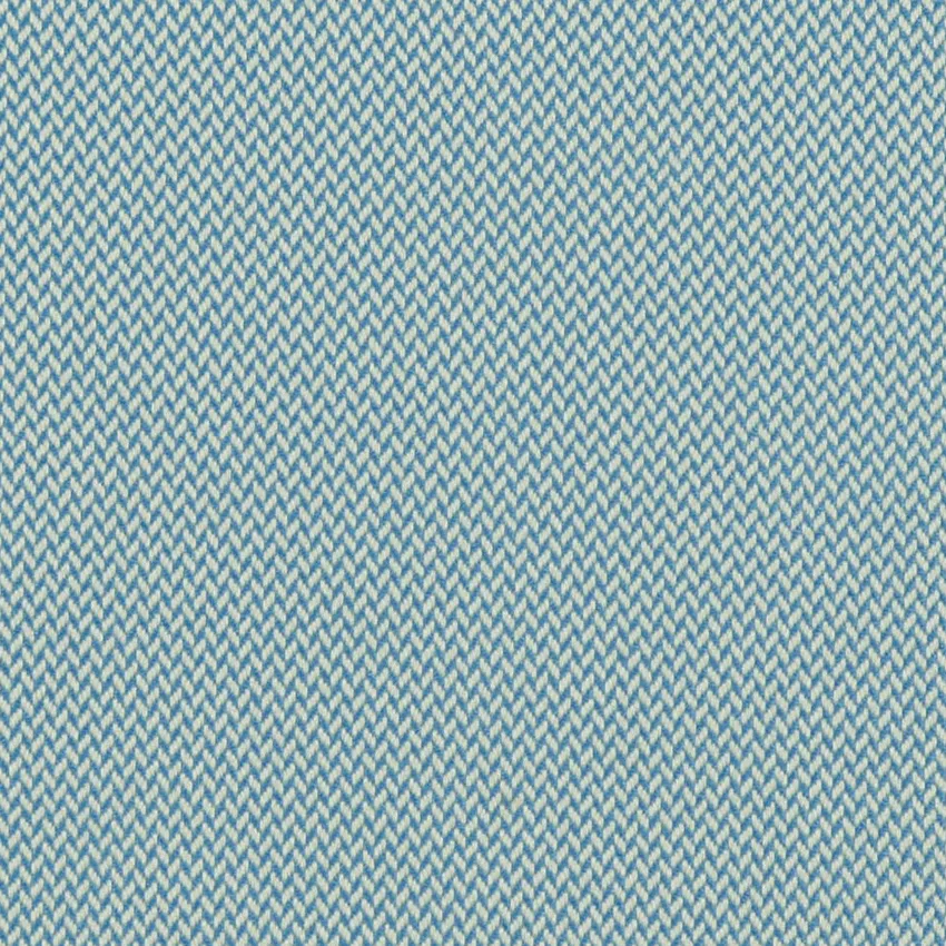 Seaside Light Blue Solid Outdoor Drapery and Upholstery Fabric by the Yard