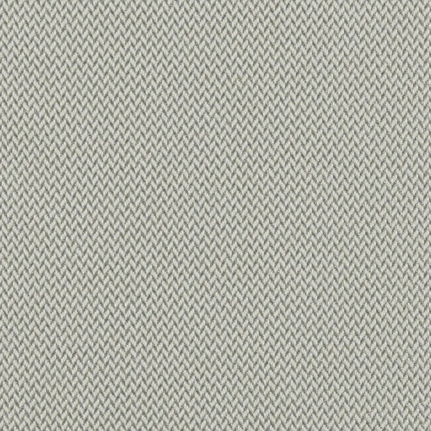 Smoke Gray Solid Outdoor Drapery and Upholstery Fabric by the Yard
