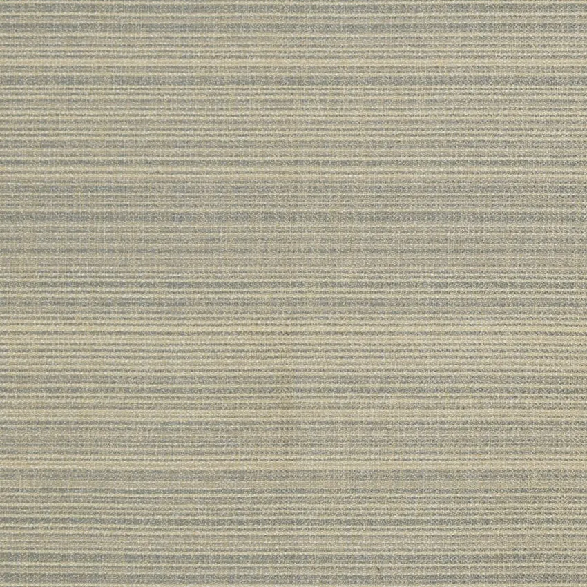 M Smoke Gray and Silver Texture Outdoor Drapery and Upholstery Fabric by the Yard