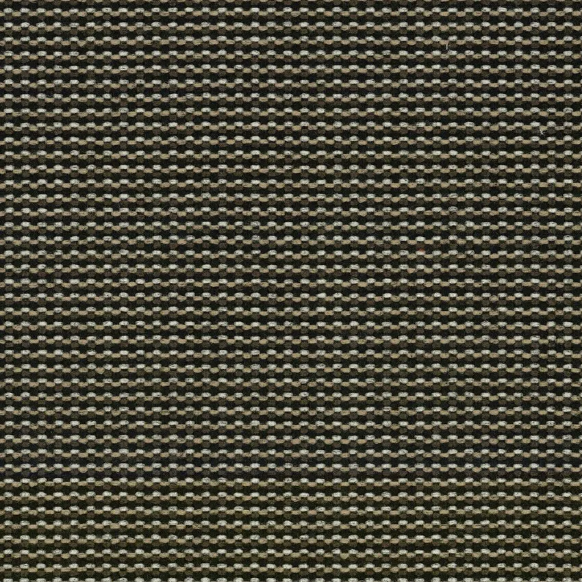 Steele Brown and Neutral Texture Outdoor Drapery and Upholstery Fabric by the Yard