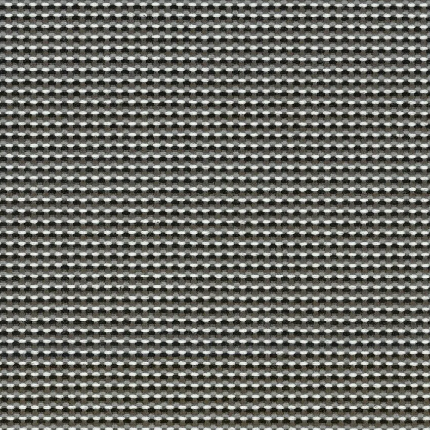 Granite Charcoal and Neutral Texture Outdoor Drapery and Upholstery Fabric by the Yard