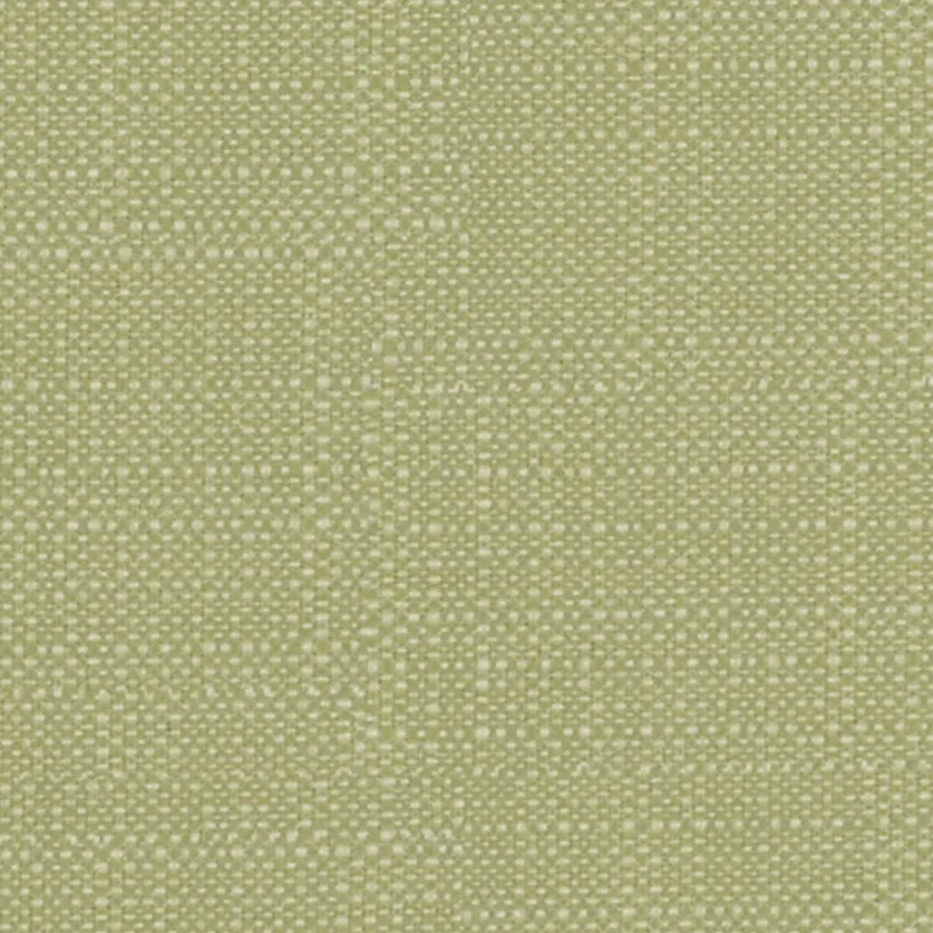 M Caper Leaf Green Plain Outdoor Drapery and Upholstery Fabric by the Yard