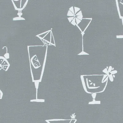 E7119 Dolphin Drapery and Upholstery Fabric by the yard