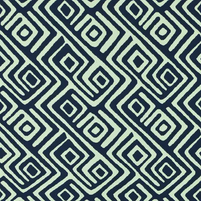 E5360 Nautical Drapery and Upholstery Fabric by the yard