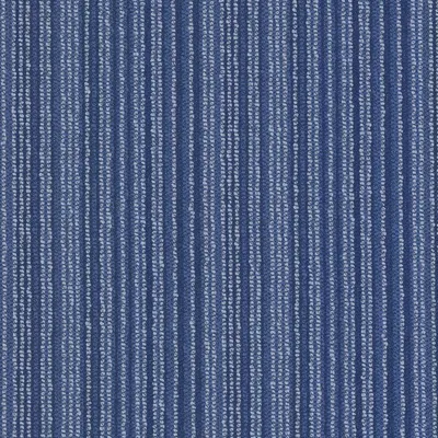 E6334 Dark Denim Drapery and Upholstery Fabric by the yard