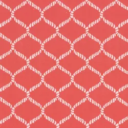 E8111 Coral Upholstery Fabric by the yard