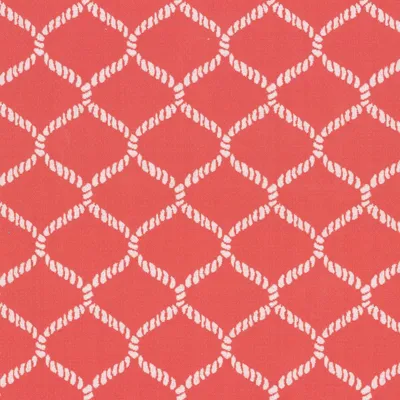 E8111 Coral Drapery and Upholstery Fabric by the yard