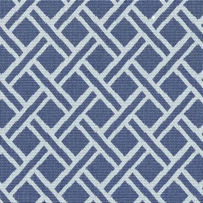 E1966 Mariner Drapery and Upholstery Fabric by the yard