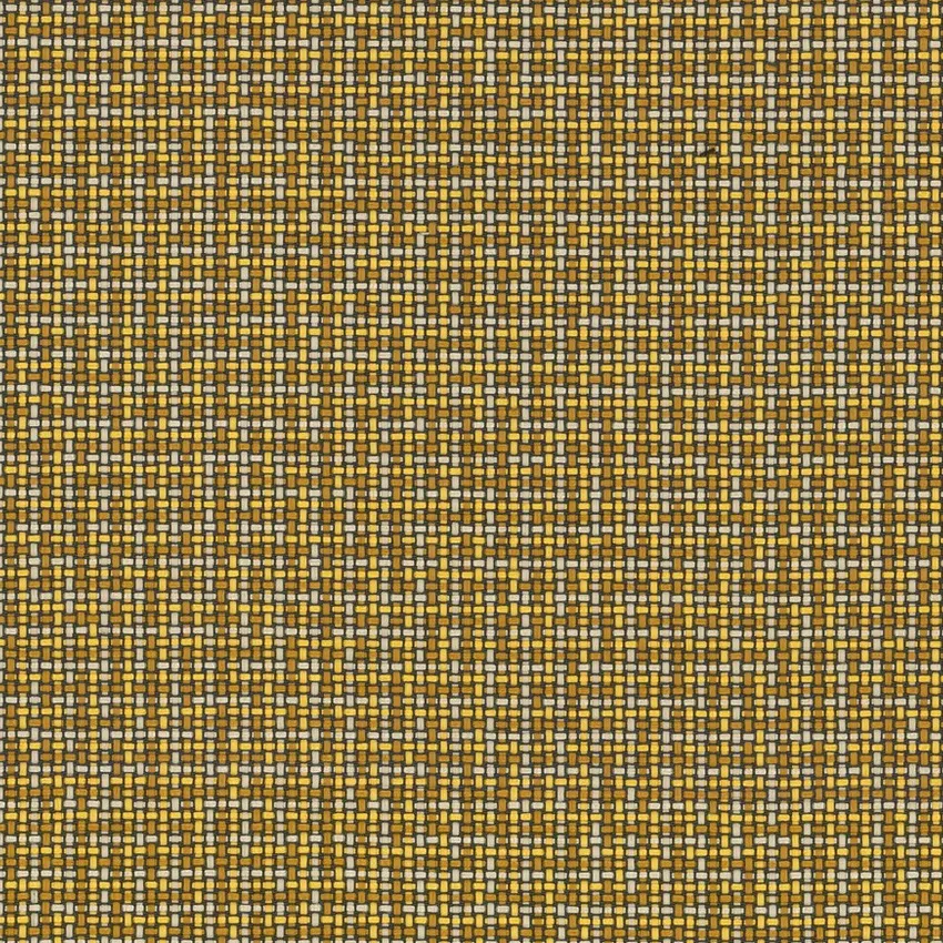 Metal Rust and Tan Contemporary Outdoor Drapery and Upholstery Fabric by the Yard