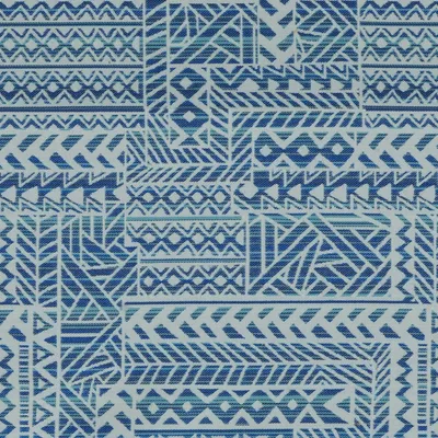 E6391 Isle Waters Drapery and Upholstery Fabric by the yard