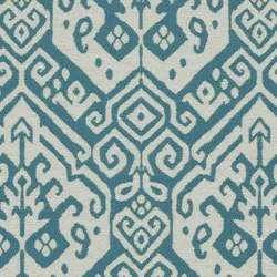 E0534 M Chambray Upholstery Fabric by the yard