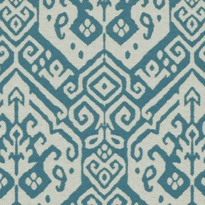 E0534 M Chambray Drapery and Upholstery Fabric by the yard