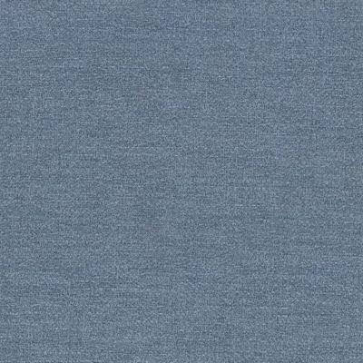 E4447 Smokey Blue Drapery and Upholstery Fabric by the yard