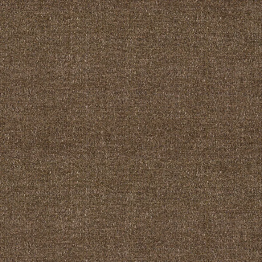 Coconut Brown and Neutral Solid Outdoor Drapery and Upholstery Fabric by the Yard