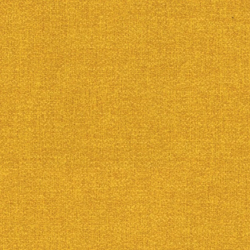 Marigold Yellow Solid Outdoor Drapery and Upholstery Fabric by the Yard