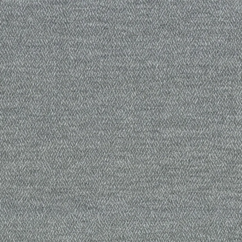Dolphin Gray and Neutral Solid Outdoor Drapery and Upholstery Fabric by the Yard