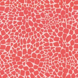 E7217 Coral Upholstery Fabric by the yard