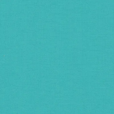 E7496 Turquoise Drapery and Upholstery Fabric by the yard
