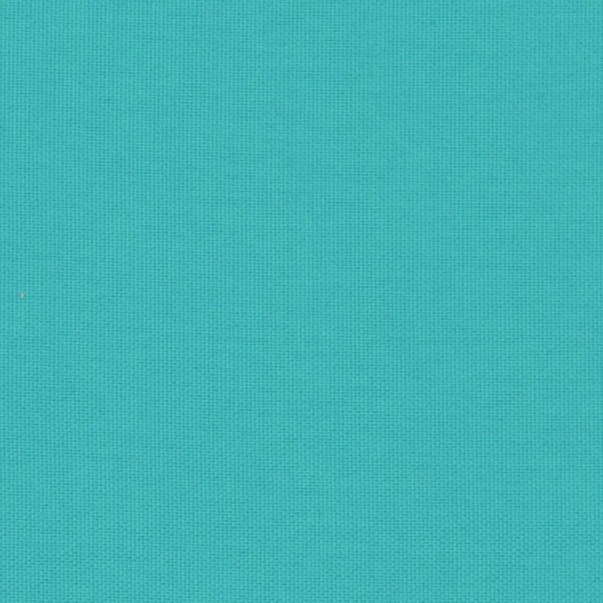 Turquoise Teal Indoor Outdoor Drapery and Upholstery Fabric by the Yard