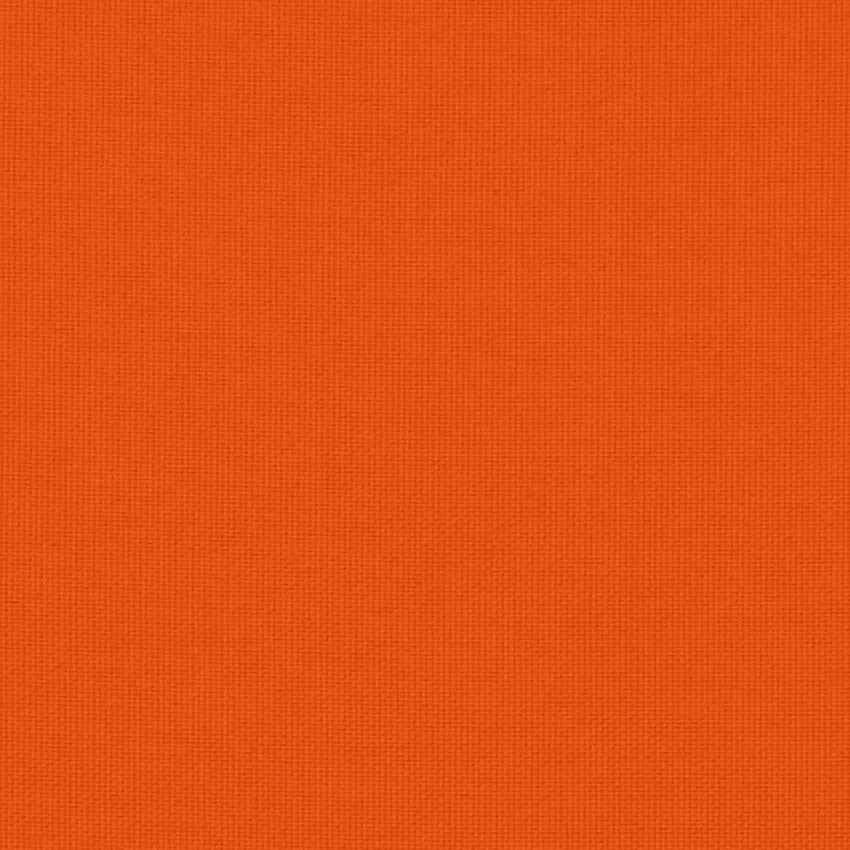 Salsa Orange Indoor Outdoor Drapery and Upholstery Fabric by the Yard