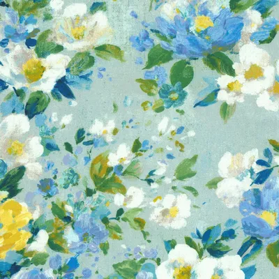 E2692 Caribbean Drapery and Upholstery Fabric by the yard