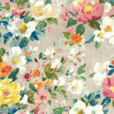 E3646 Spring Drapery and Upholstery Fabric by the yard