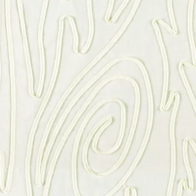 E1016 Winter White Drapery and Upholstery Fabric by the yard