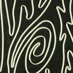 E8705 Chalkboard Upholstery Fabric by the yard